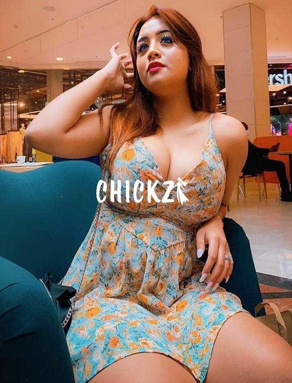 High-Profile Call Girl Offering Erotic Services All Over Chennai